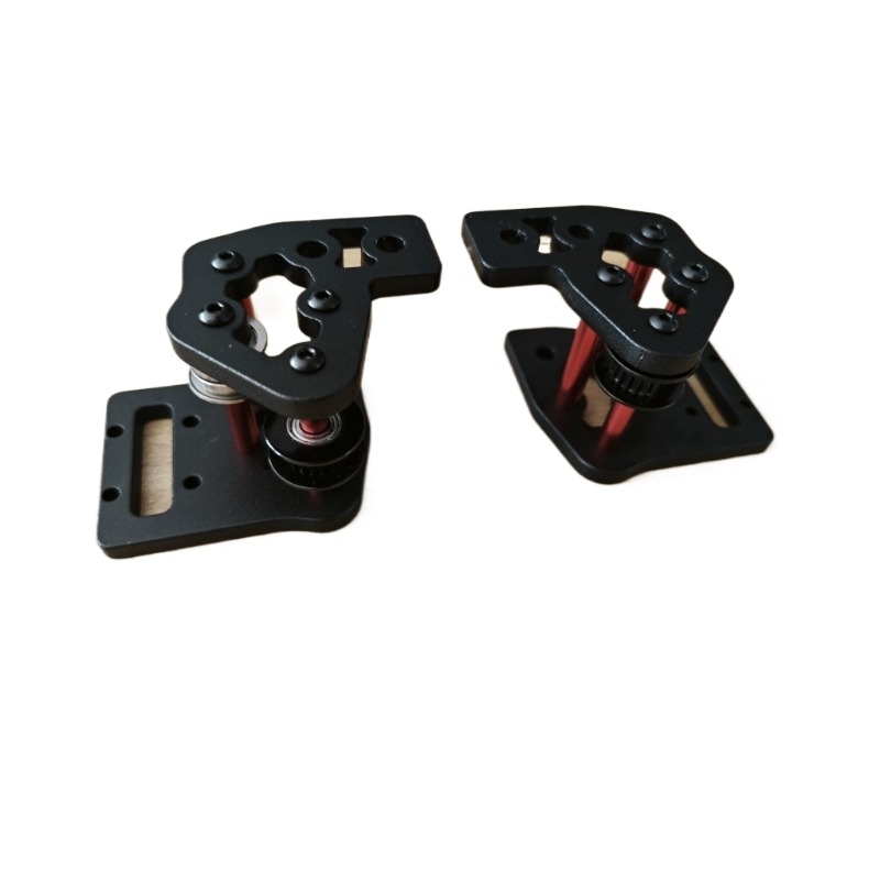 Voron Trident Full Kit - Kit de Soporte Tensor de Eje