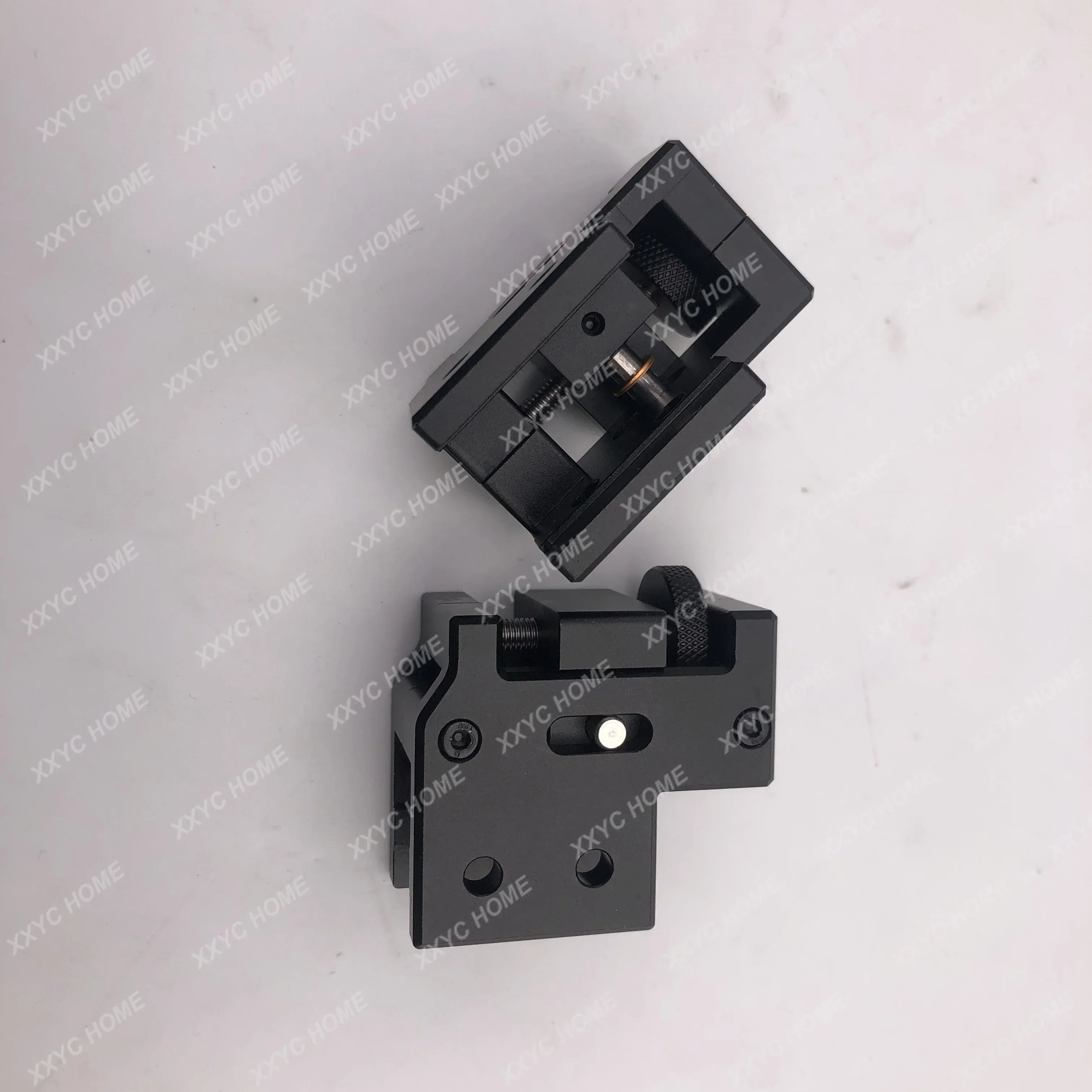 Voron Trident Full Kit - Kit de Actualización de Metal Completo
