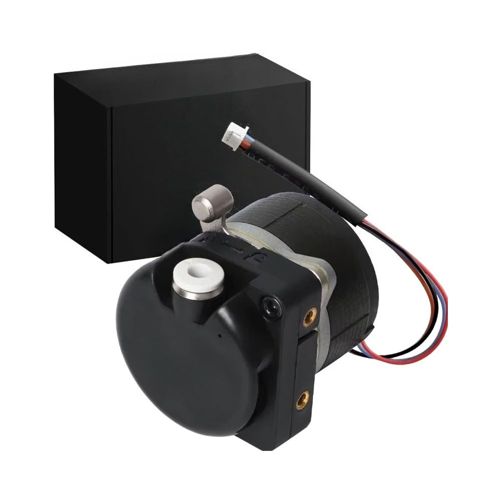 Direct Drive Dual Gear Extruder High Speed - Kit de Extrusora de Doble Engranaje