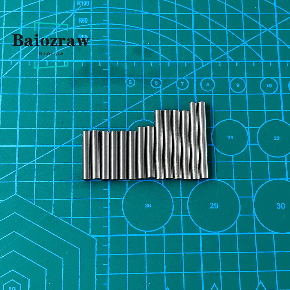 Voron Trident Full Kit - Baiozraw Voron2.4 y Trident Pins Mod