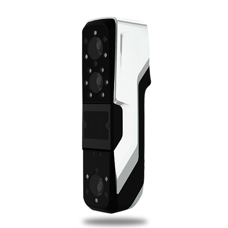 Handheld 3D Scanner High Precision - Escáner 3D 3DeVOK MQ, máquina copiadora