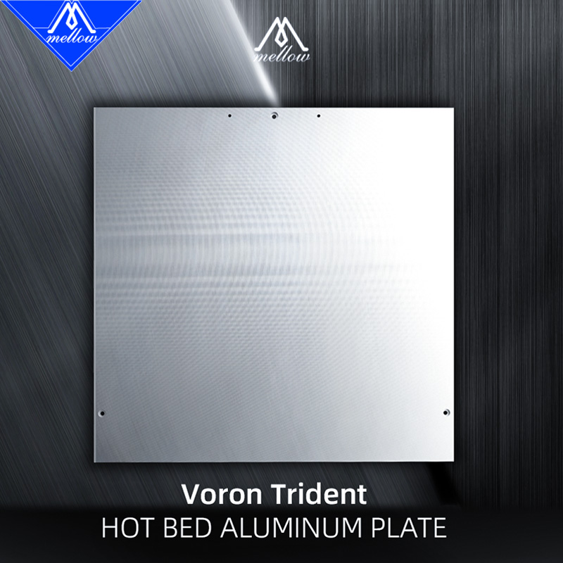Mellow CNC 300MM/350MM DIY Vor - Voron Trident Full Kit reseña y precio