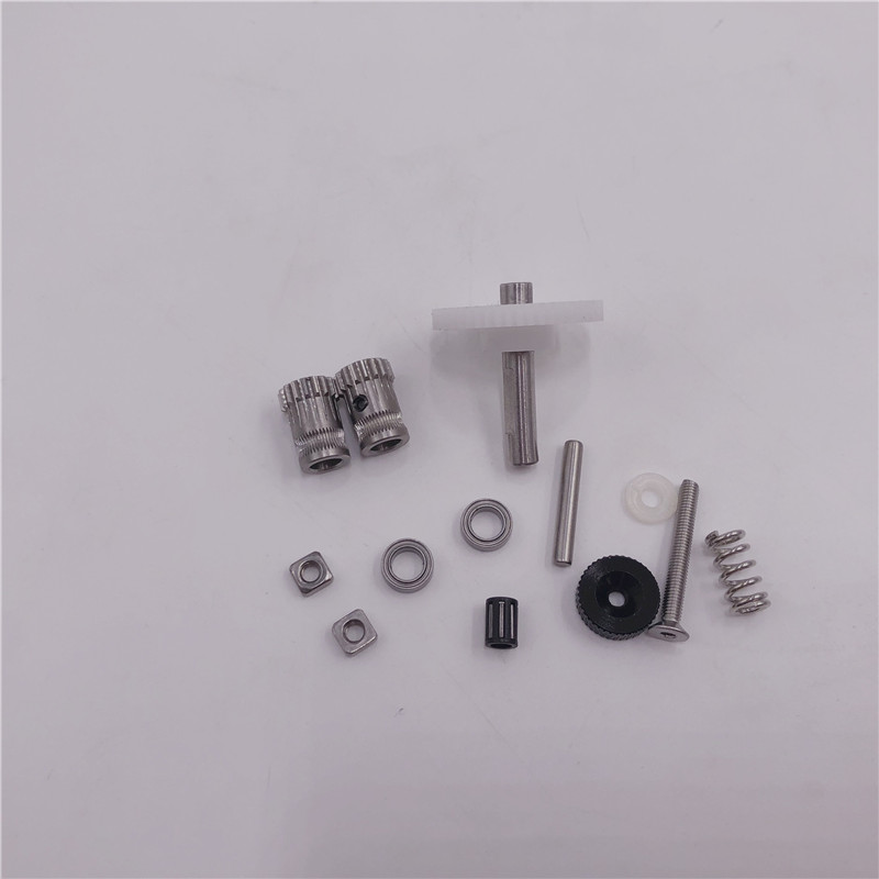 Kit completo de ventiladores d - Voron Trident Full Kit reseña y precio
