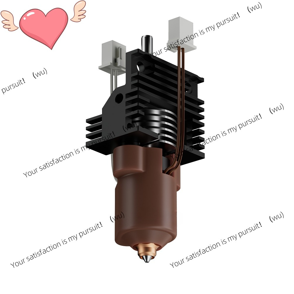 Hotend cerámico mejorado K1 Ma - High Flow Ceramic Hotend reseña y precio