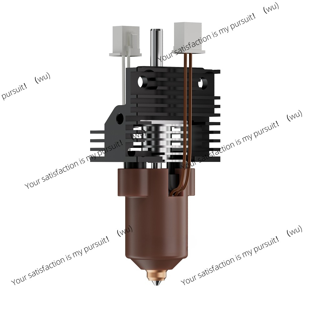 Hotend cerámico mejorado K1 Ma - High Flow Ceramic Hotend reseña y precio
