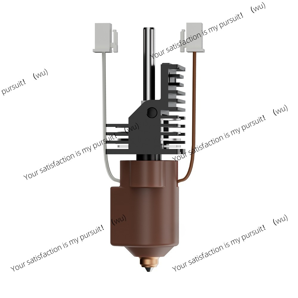 Hotend cerámico mejorado K1 Ma - High Flow Ceramic Hotend reseña y precio