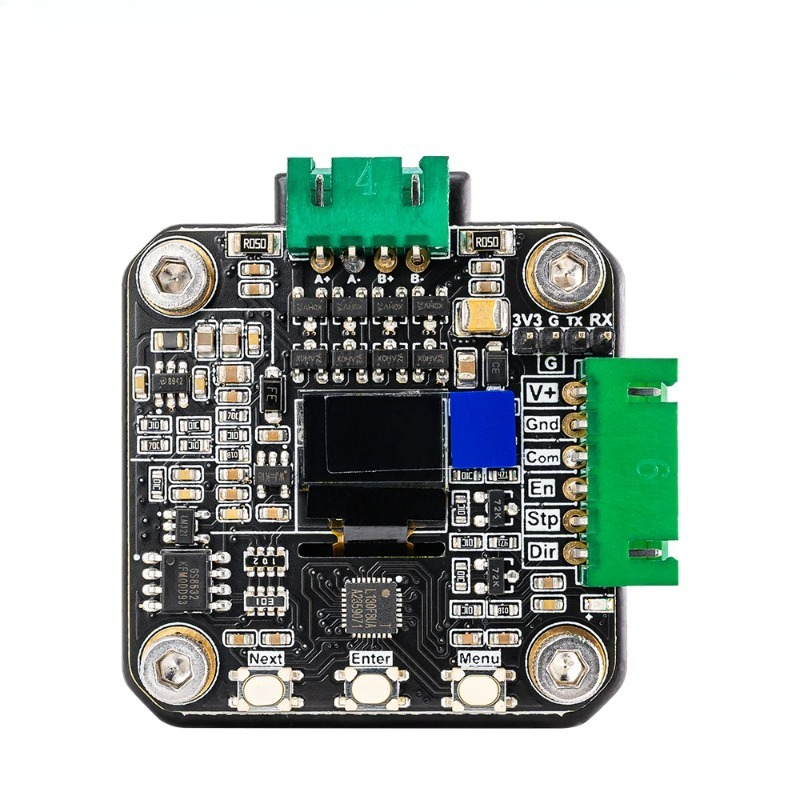 Controlador de Motor Paso a Pa - Closed Loop Stepper Motor Nema 17 reseña y precio