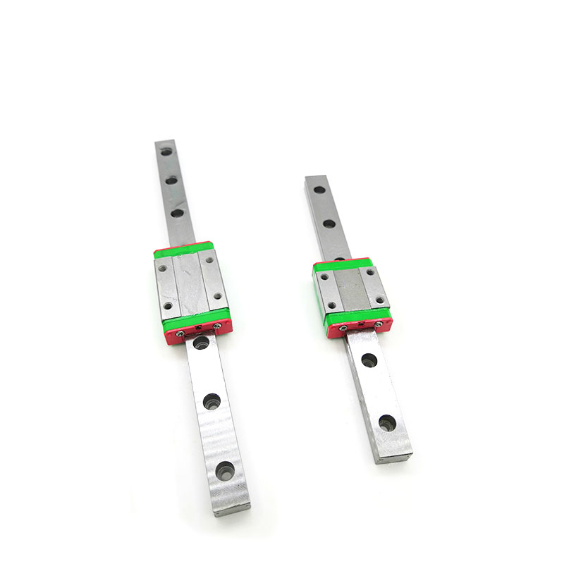 MGN7 MGN12 MGN15 MGN9 300, 350 - Linear Rail Mgn12H Set reseña y precio
