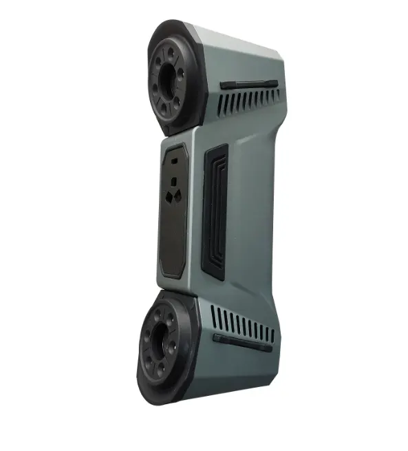 Escáner Láser 3D Industrial de - Handheld 3D Scanner High Precision reseña y precio