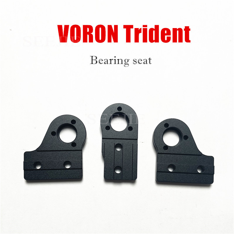 VORON Trident All Metal Z-axis - Voron Trident Full Kit reseña y precio
