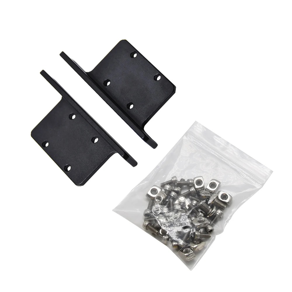Kit de riel lineal dual Y-AXIS - Linear Rail Mgn12H Set reseña y precio