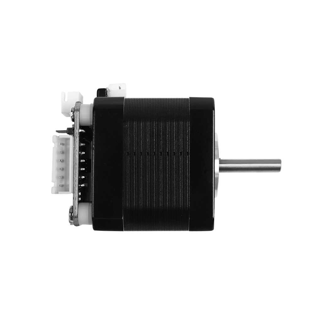 Piezas de impresora 3D CNC, Mo - Closed Loop Stepper Motor Nema 17 reseña y precio
