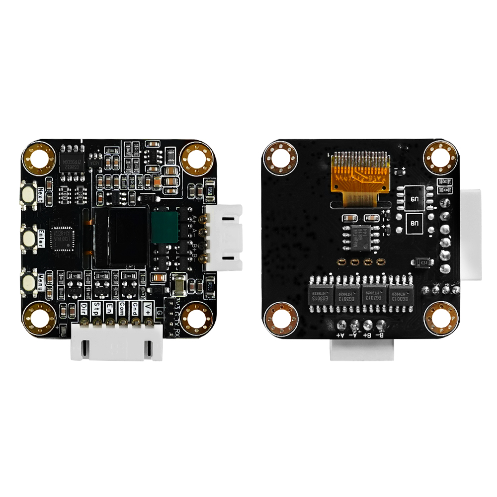 Piezas de impresora 3D CNC, Mo - Closed Loop Stepper Motor Nema 17 reseña y precio