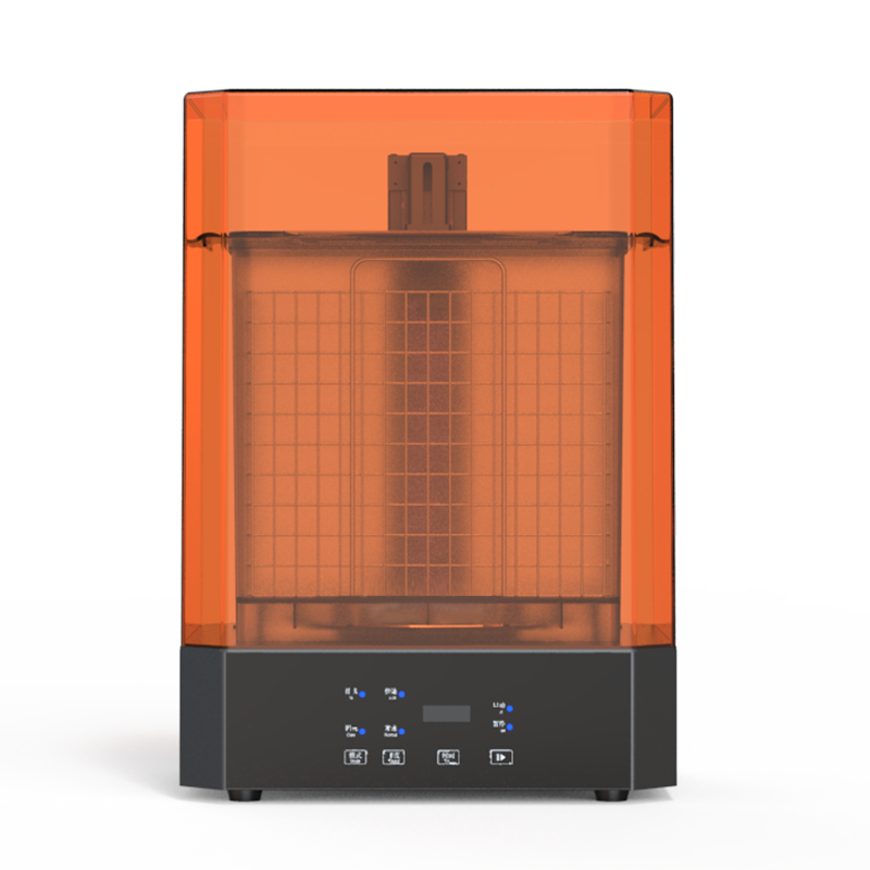 Máquina de Lavado y Curado UV  - Large Resin Wash And Cure Station reseña y precio