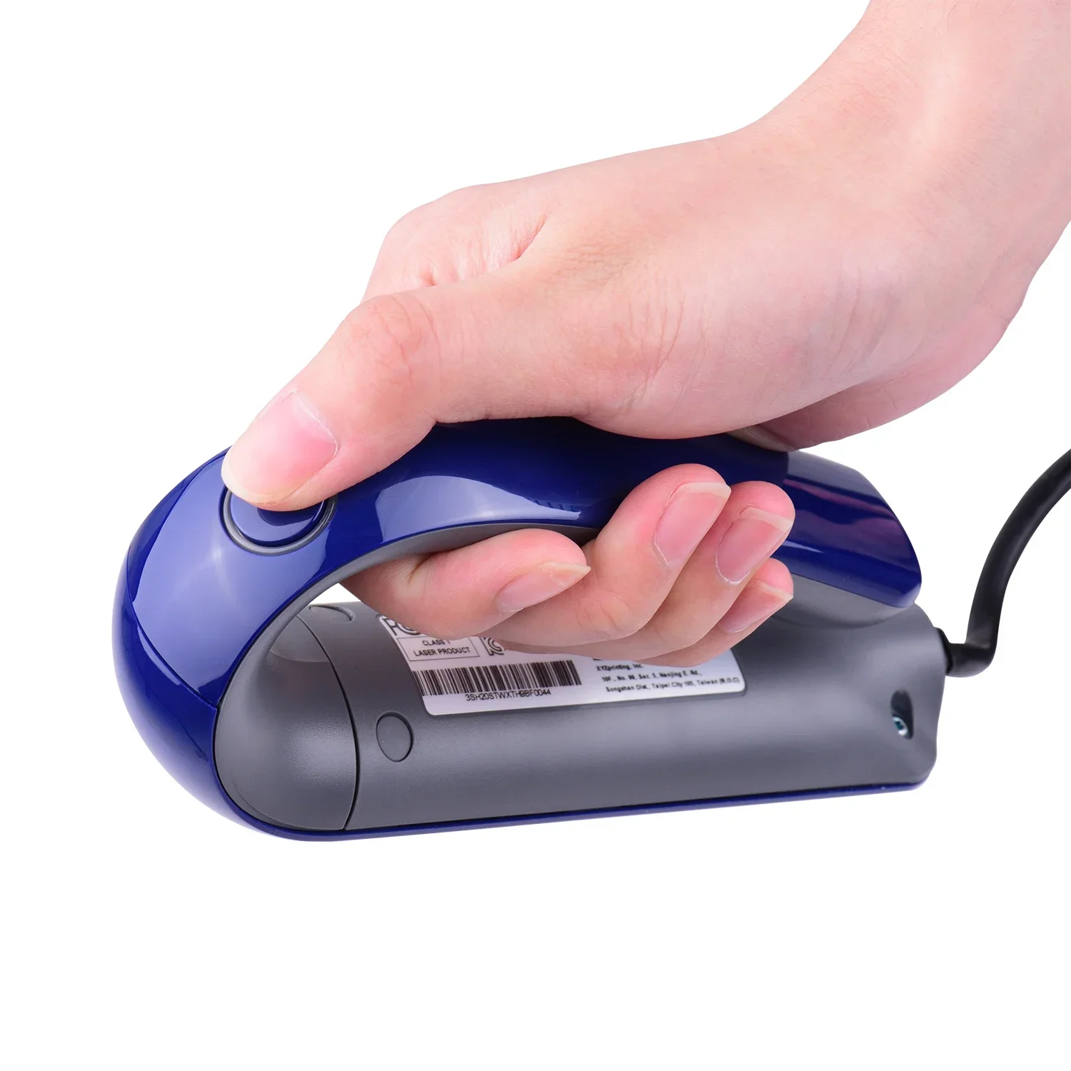 Escáner 3D Portátil a Color de - Handheld 3D Scanner High Precision reseña y precio