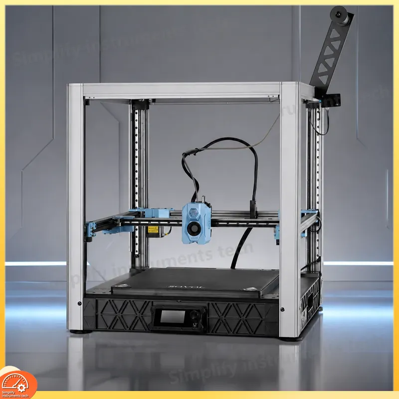 Impresora 3D SV08 CoreXY Estil - Corexy 3D Printer Kit reseña y precio