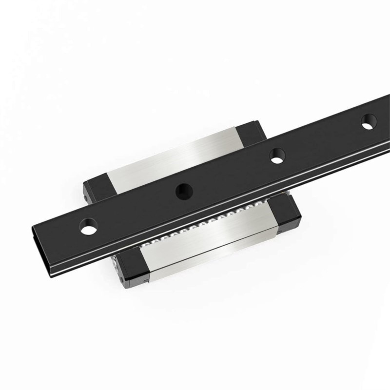 1 unidad de deslizamiento line - Linear Rail Mgn12H Set reseña y precio