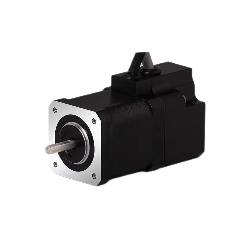 Motor paso a paso híbrido de c - Closed Loop Stepper Motor Nema 17 reseña y precio