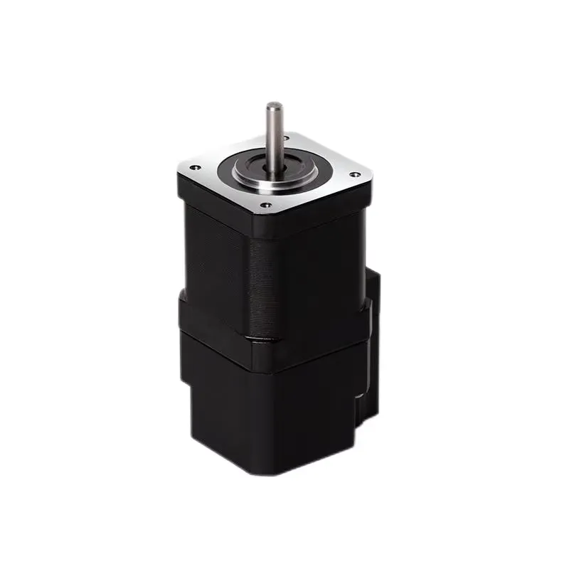 Motor paso a paso híbrido de c - Closed Loop Stepper Motor Nema 17 reseña y precio