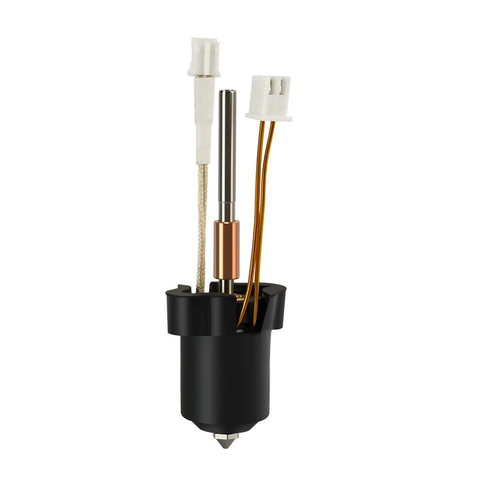 Hotend para Creality K1C K1 MA - High Flow Ceramic Hotend reseña y precio