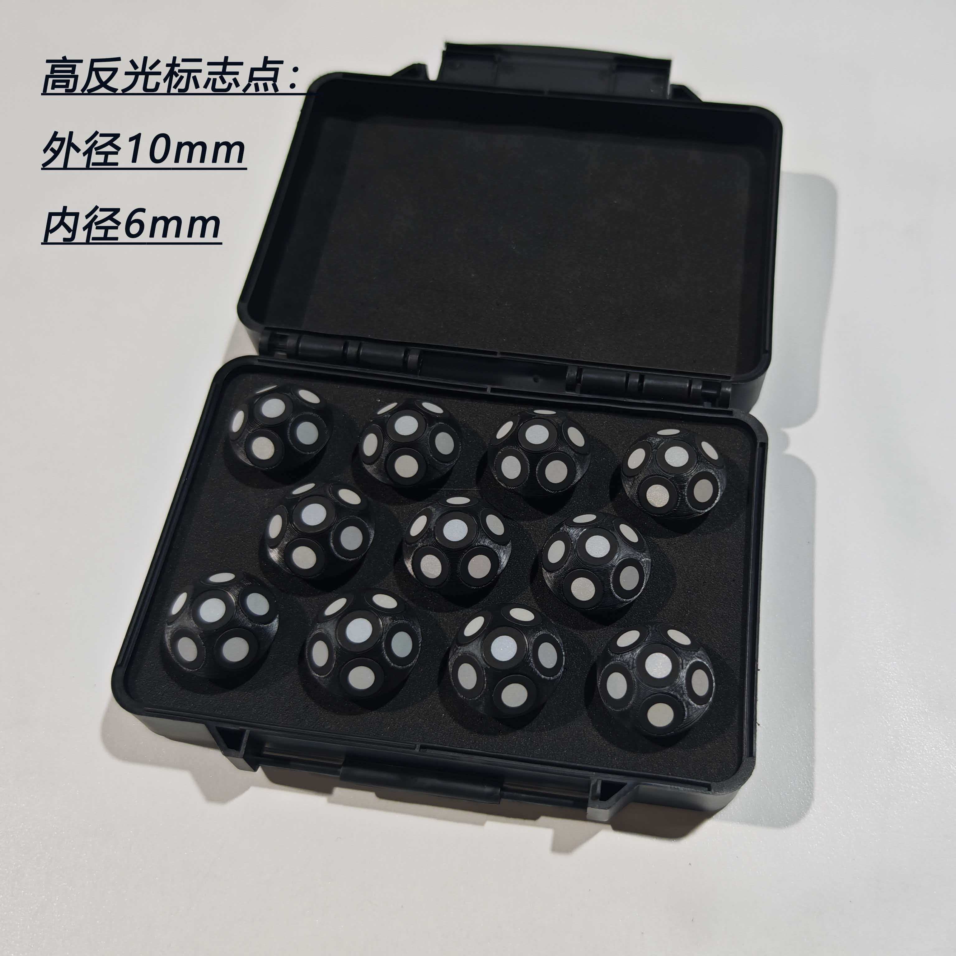 Escáner Láser Portátil, Escane - Handheld 3D Scanner High Precision reseña y precio