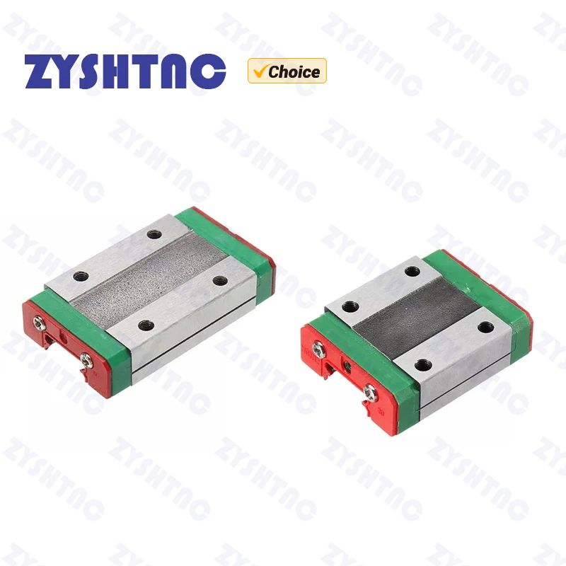 MGN9H MGN9C MGN12H MGN12C MGN1 - Linear Rail Mgn12H Set reseña y precio