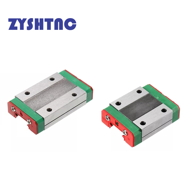 MGN9H MGN9C MGN12H MGN12C MGN1 - Linear Rail Mgn12H Set reseña y precio