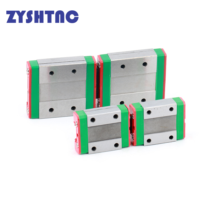 MGN9H MGN9C MGN12H MGN12C MGN1 - Linear Rail Mgn12H Set reseña y precio