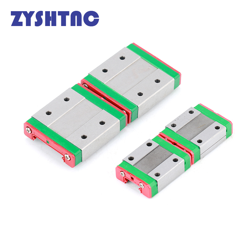 MGN9H MGN9C MGN12H MGN12C MGN1 - Linear Rail Mgn12H Set reseña y precio