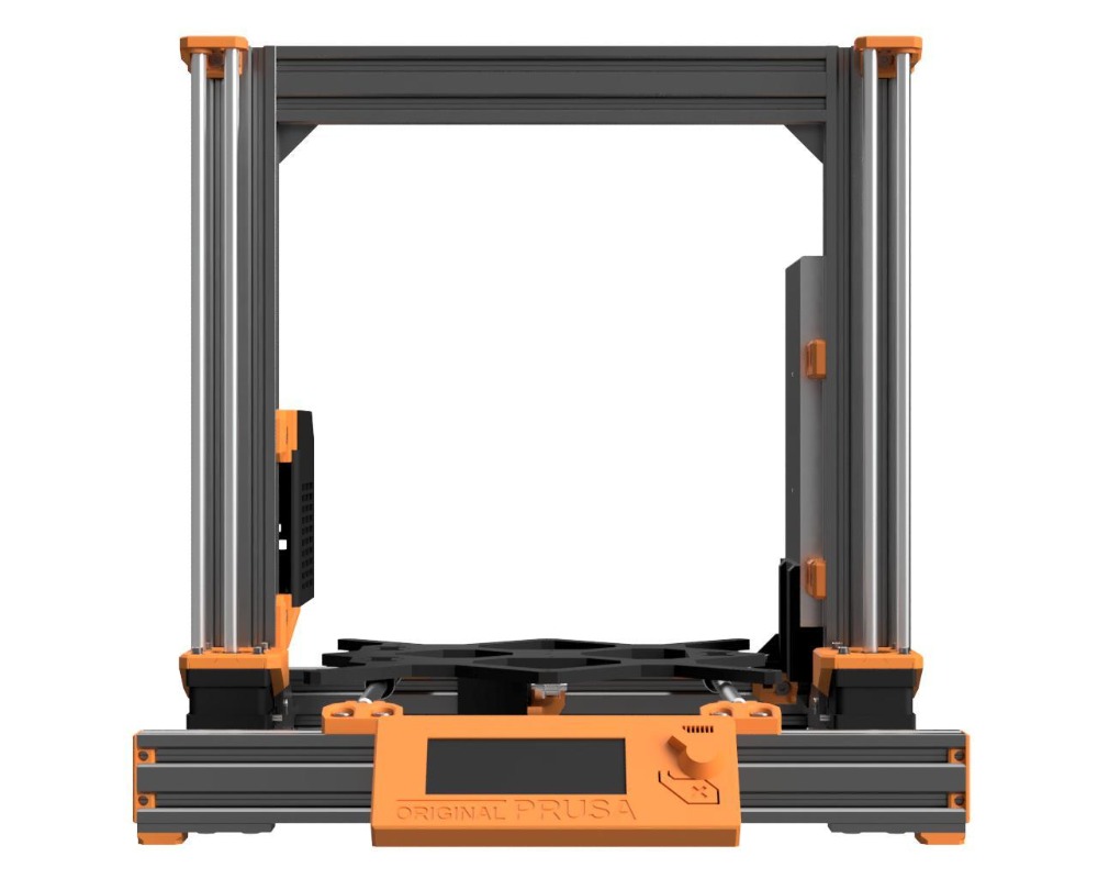 Blurolls 2,1 versión Prusa I3  - Corexy 3D Printer Kit reseña y precio
