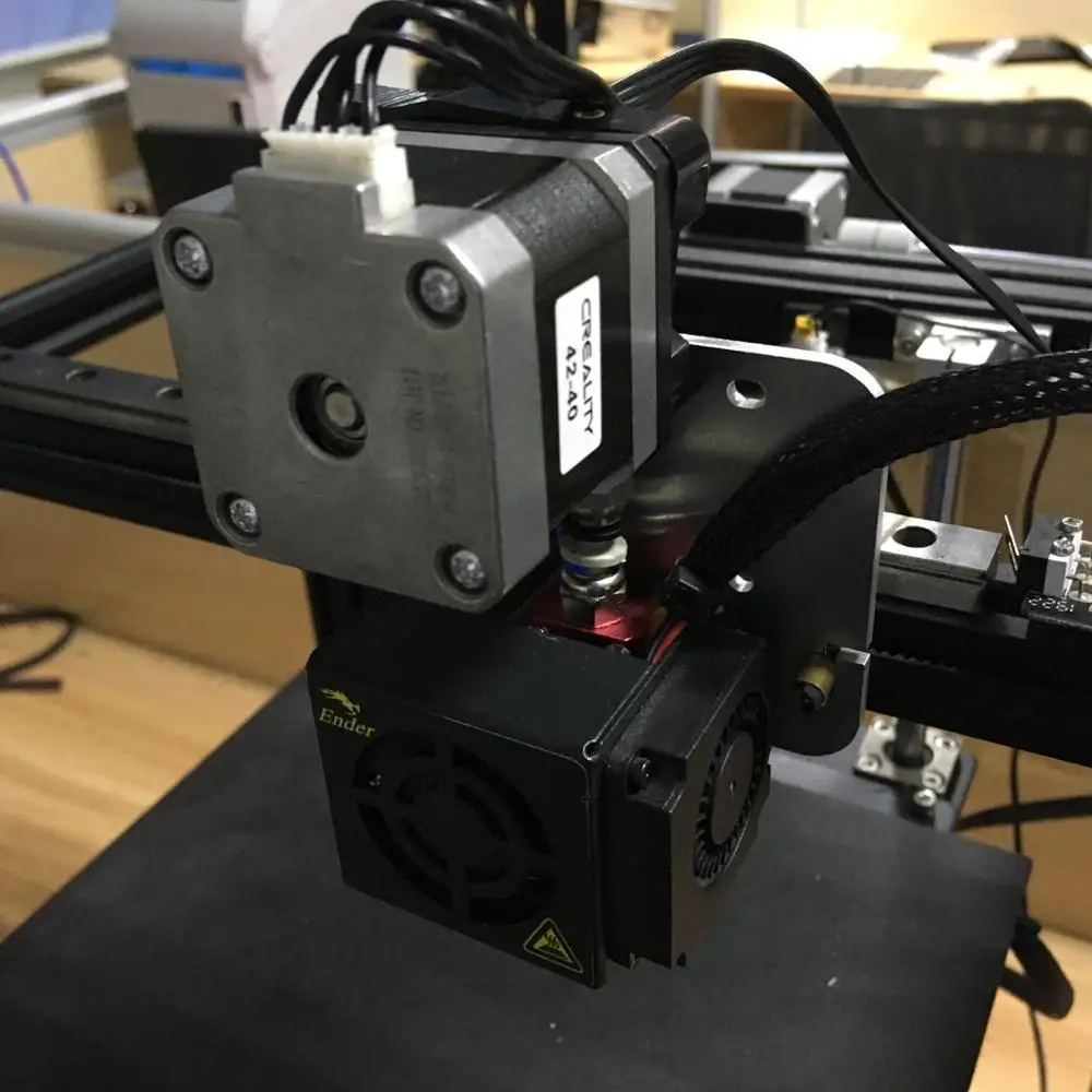 Creality-kit de conversión dir - Linear Rail Mgn12H Set reseña y precio