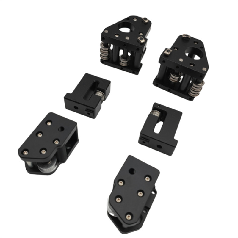 Funssor MERCURY One.1 Zero-G C - Corexy 3D Printer Kit reseña y precio
