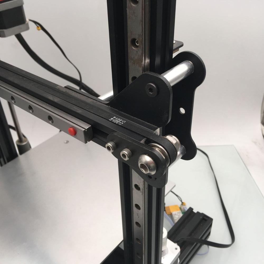 Funssor 1 unidad Kit de mejora - Linear Rail Mgn12H Set reseña y precio