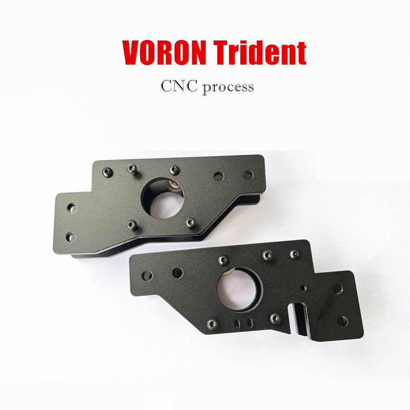 1 Juego de Base fija/soporte d - Voron Trident Full Kit reseña y precio