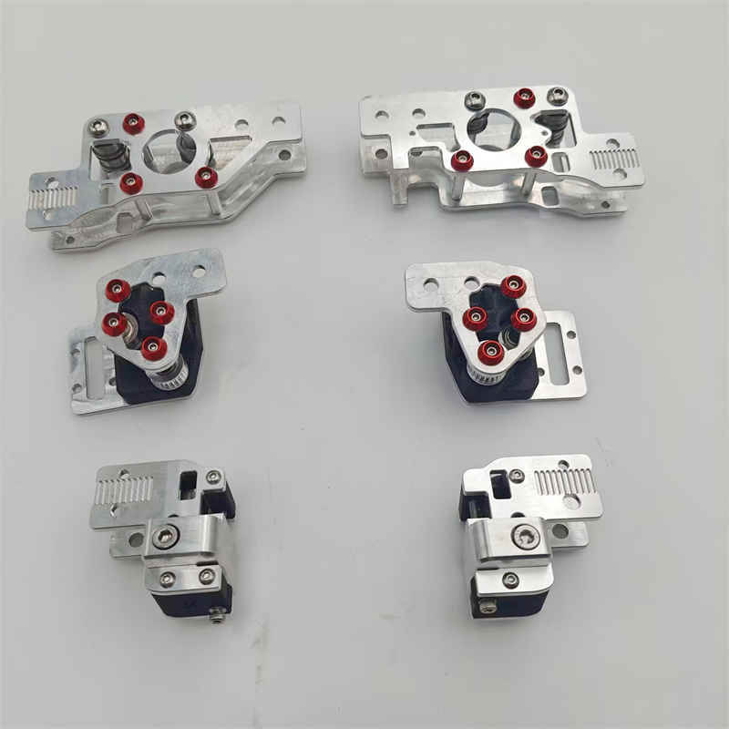 Kit de Unión de Motor XY y Ten - Corexy 3D Printer Kit reseña y precio