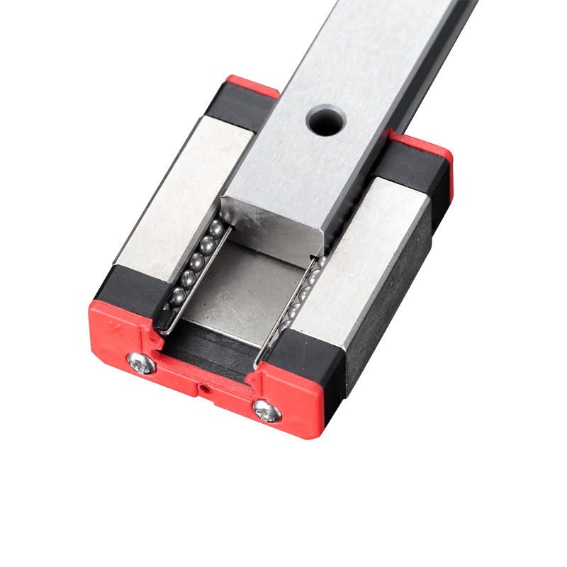 KGT MGN7H MGN9H MGN12H MGN15H  - Linear Rail Mgn12H Set reseña y precio