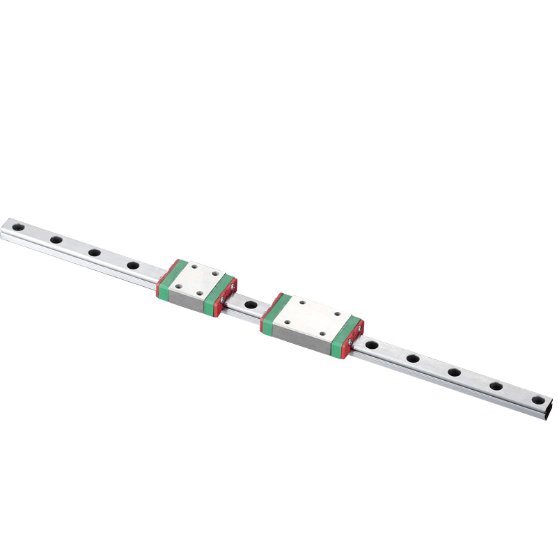KGT MGN7H MGN9H MGN12H MGN15H  - Linear Rail Mgn12H Set reseña y precio