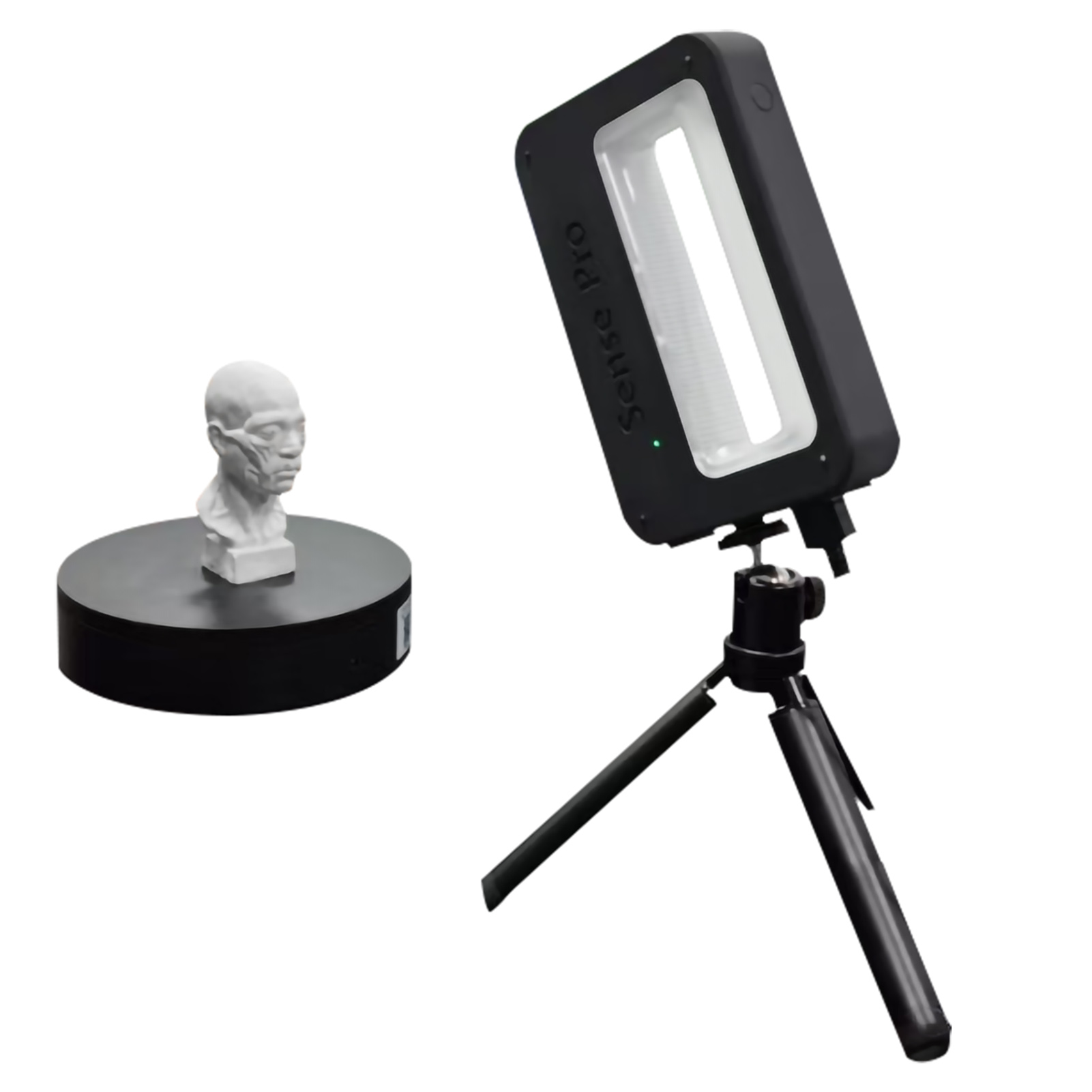 Escáner 3D Portátil de Mano, E - Handheld 3D Scanner High Precision reseña y precio