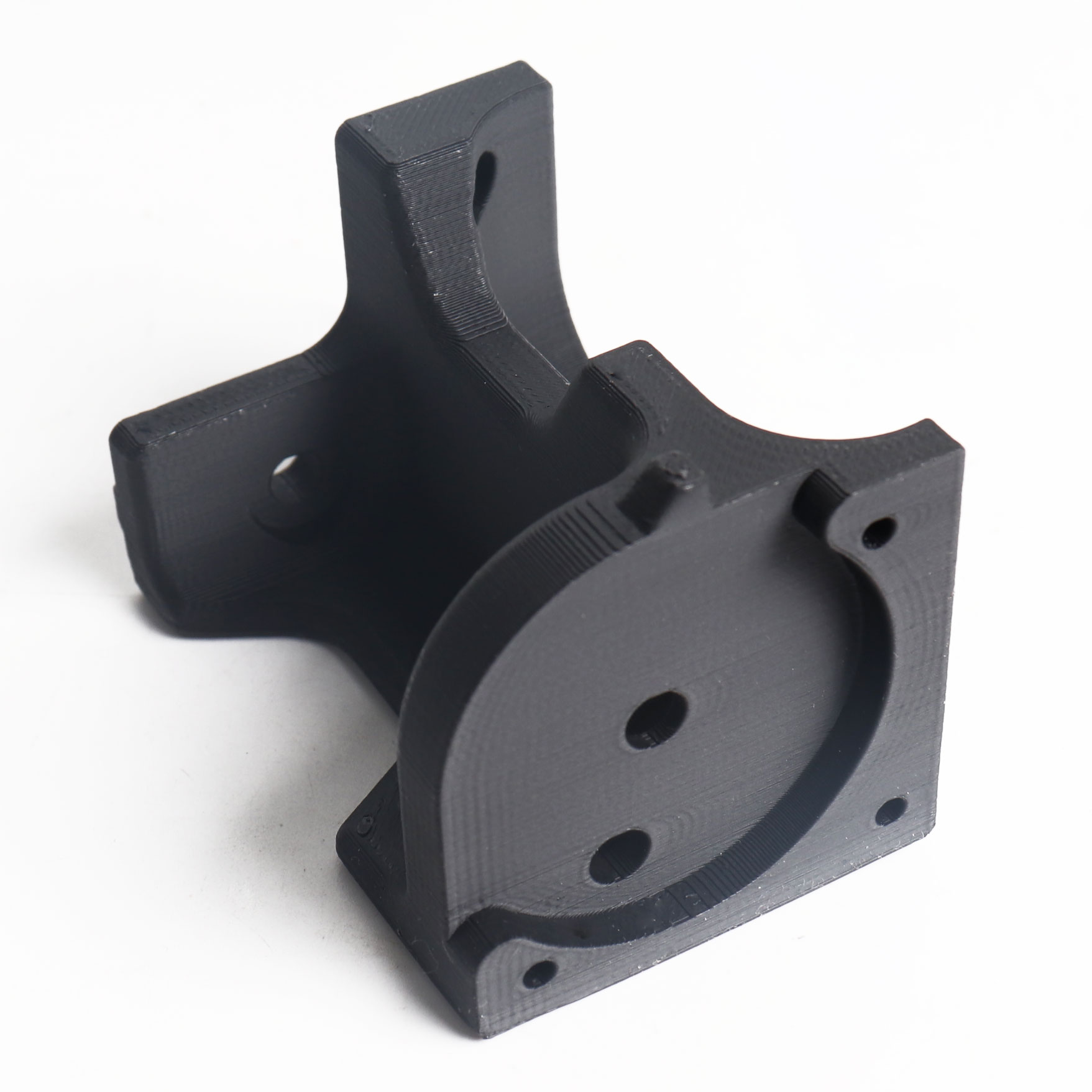 Blurolls Voron Trident Impreso - Voron Trident Full Kit reseña y precio
