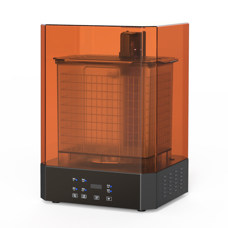 Máquina de lavado y curado UW- - Large Resin Wash And Cure Station reseña y precio