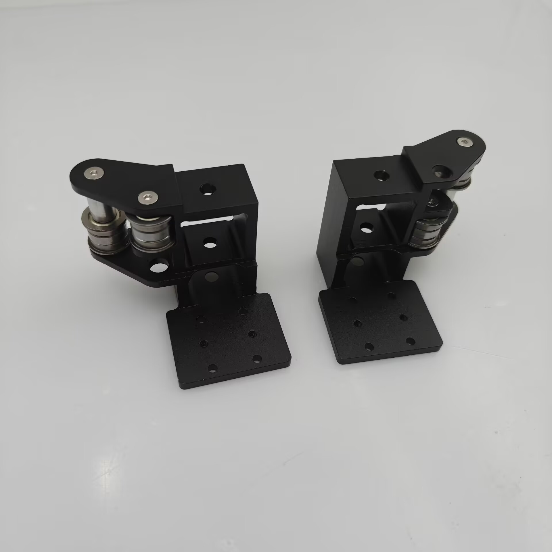 Funssor Pórtico frontal comple - Corexy 3D Printer Kit reseña y precio